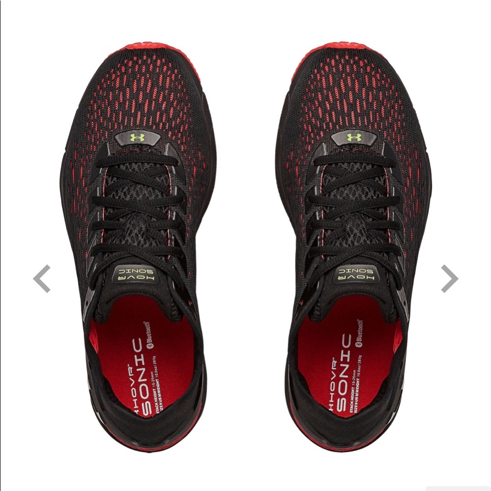 Under Armour Hovr Sonic 3